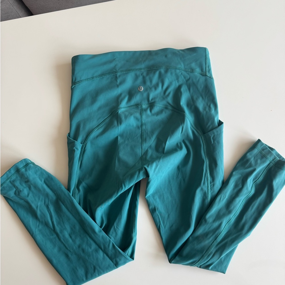 Lulu leggings